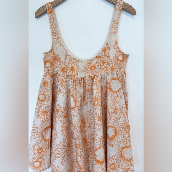 Urban outfitters babydoll dress , sz small - Picture 8 of 11
